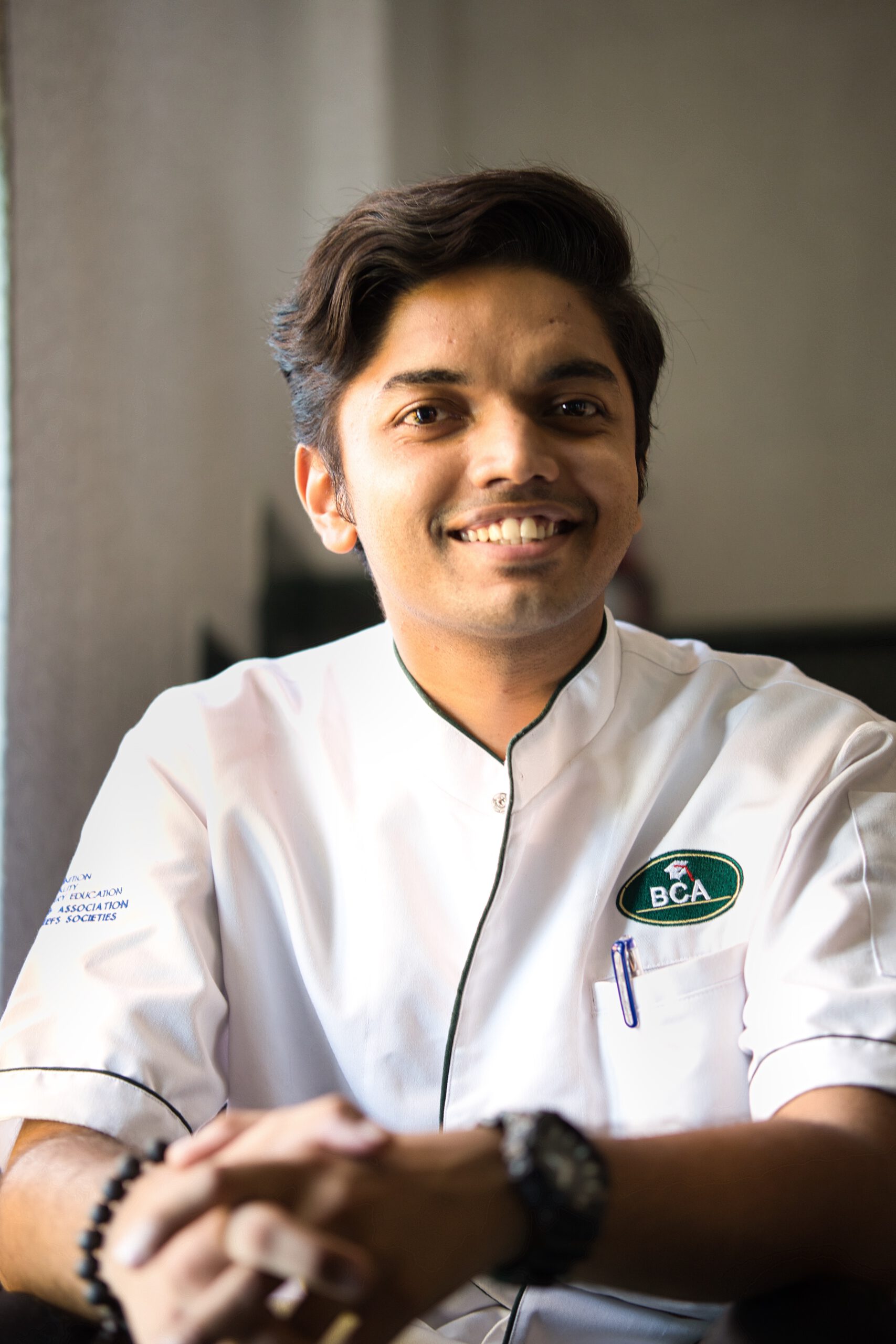 HOME 20 Anirudh Anand