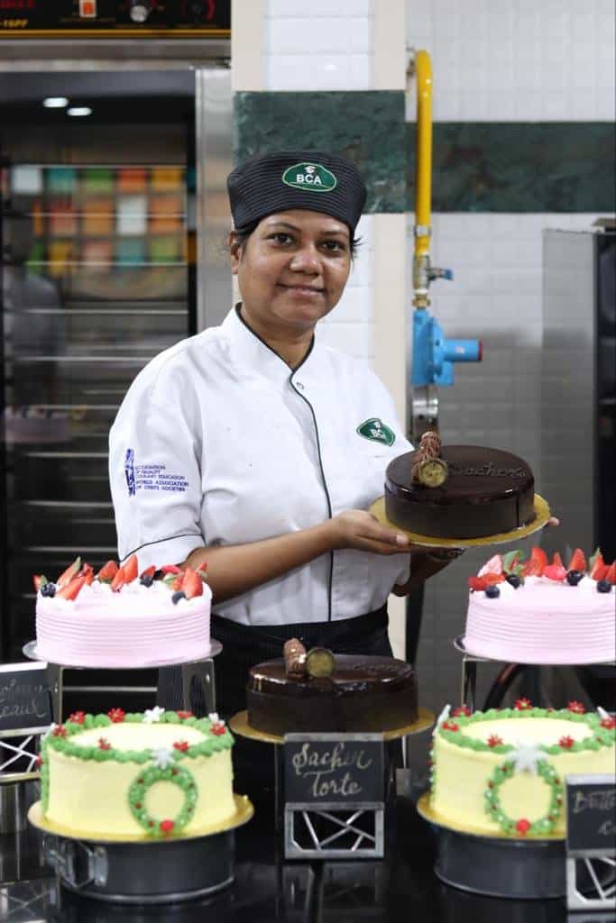 TESTIMONIALS 12 Punam Prasad