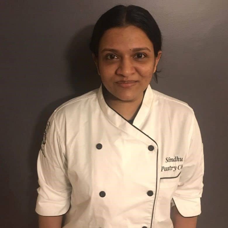 TESTIMONIALS 9 Sindhu Chandrasekaran