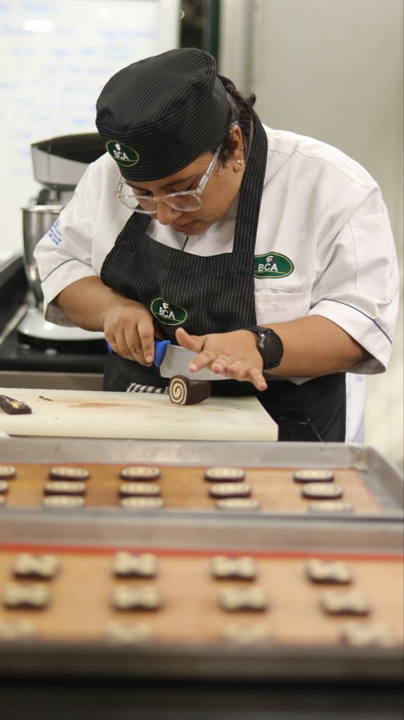 The Art of Pastry Making 3 830fa6b0 bc72 4ccd 8896 9964aede5573