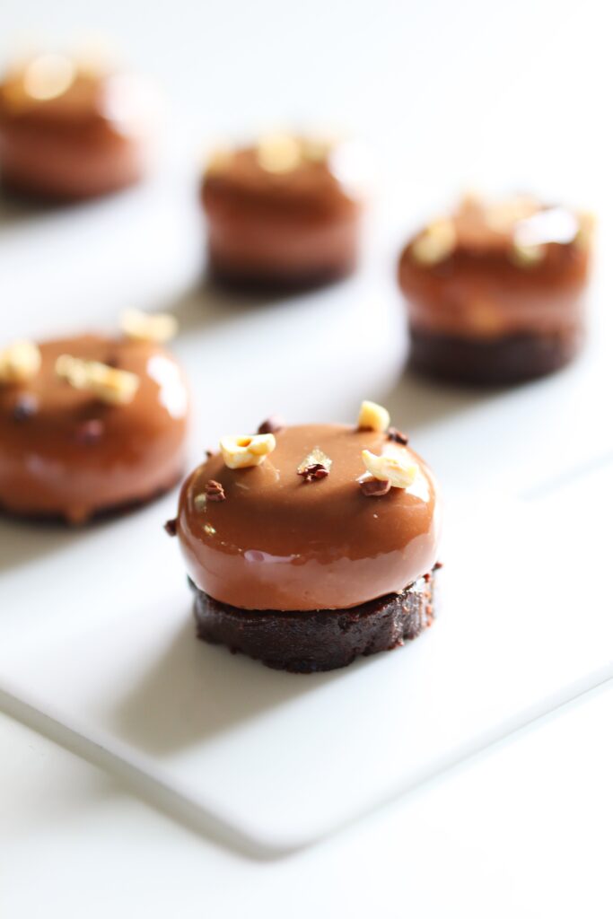 Diploma in Professional Patisserie and Confectionery 1 Diploma in patisserie