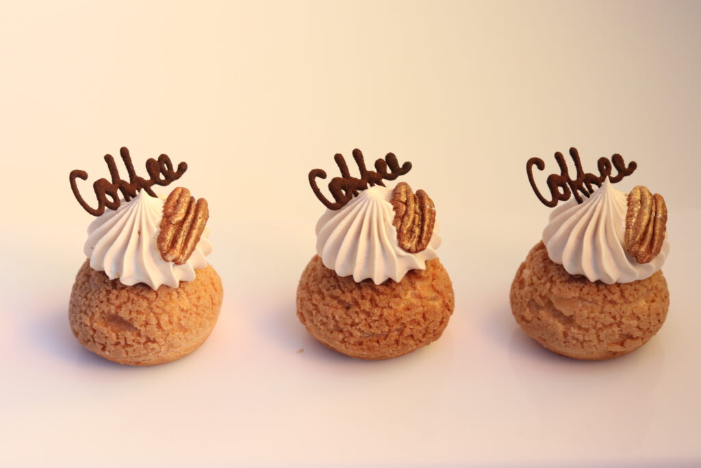 bakery diploma course