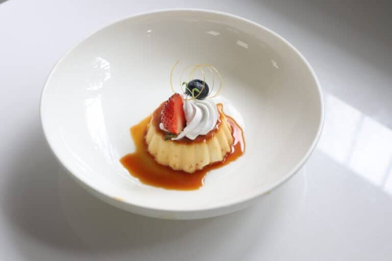 The Art of Pastry Making