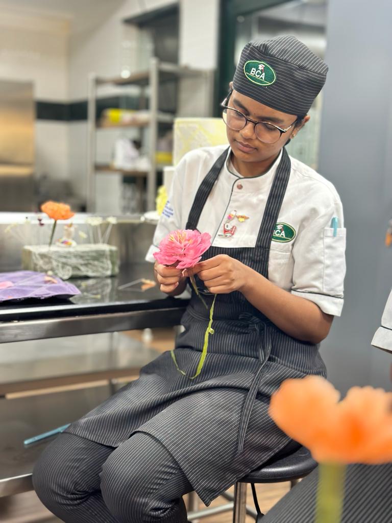 The Art of Pastry Making 4 acf5a40e 8265 4e9a 8e3c 6f9ab8265aa0