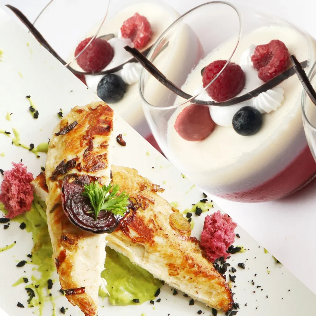 culinary academy in bangalore