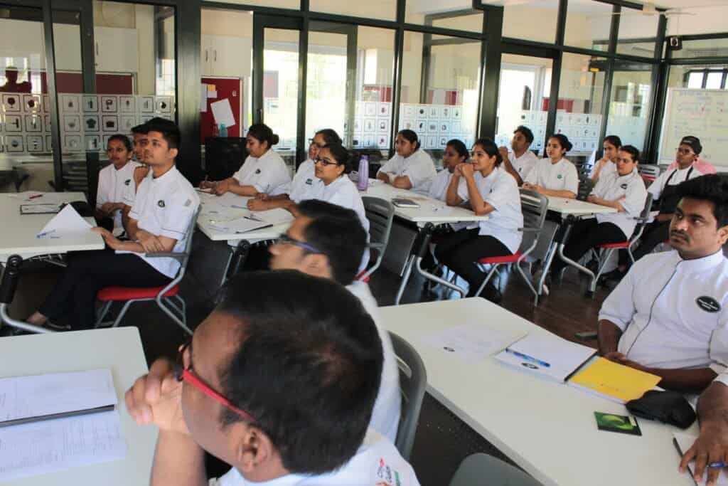 Different Types of Chef Courses Available at Bangalore Culinary Academy 1 different types of chef course