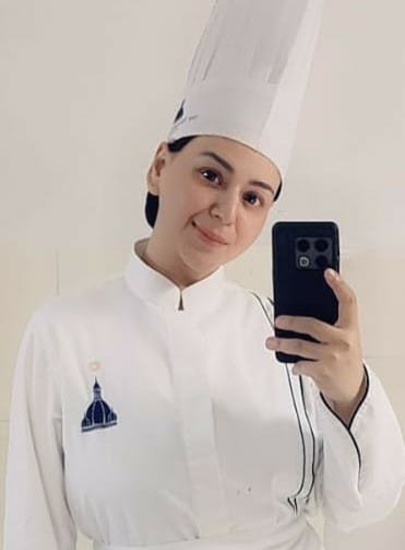 HOME 17 Aanchal Kuthiala