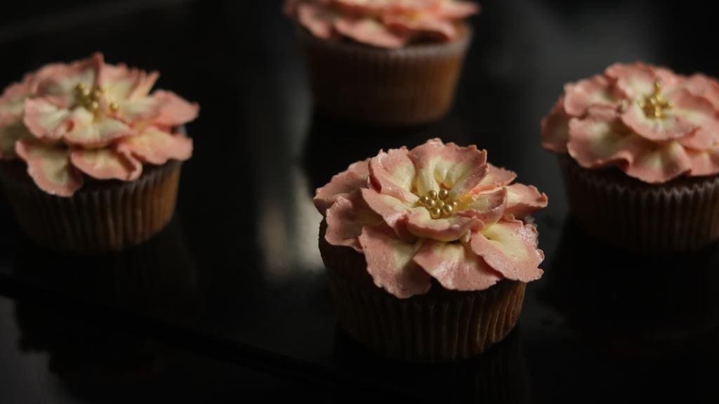 HOME 12 pastry chef classes